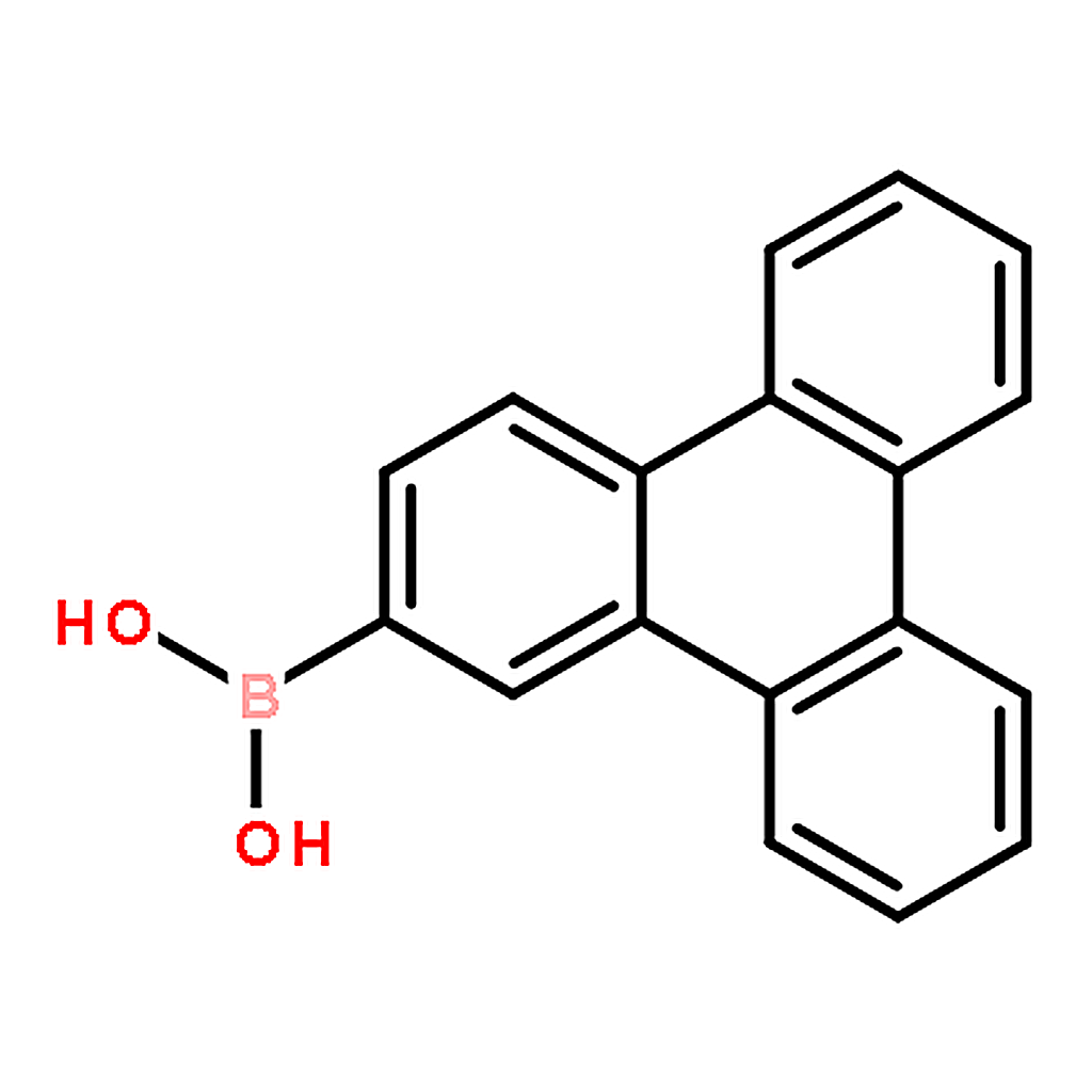 RHAWN Triphenylen-2-ylboronic acid