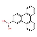 RHAWN Triphenylen-2-ylboronic acid