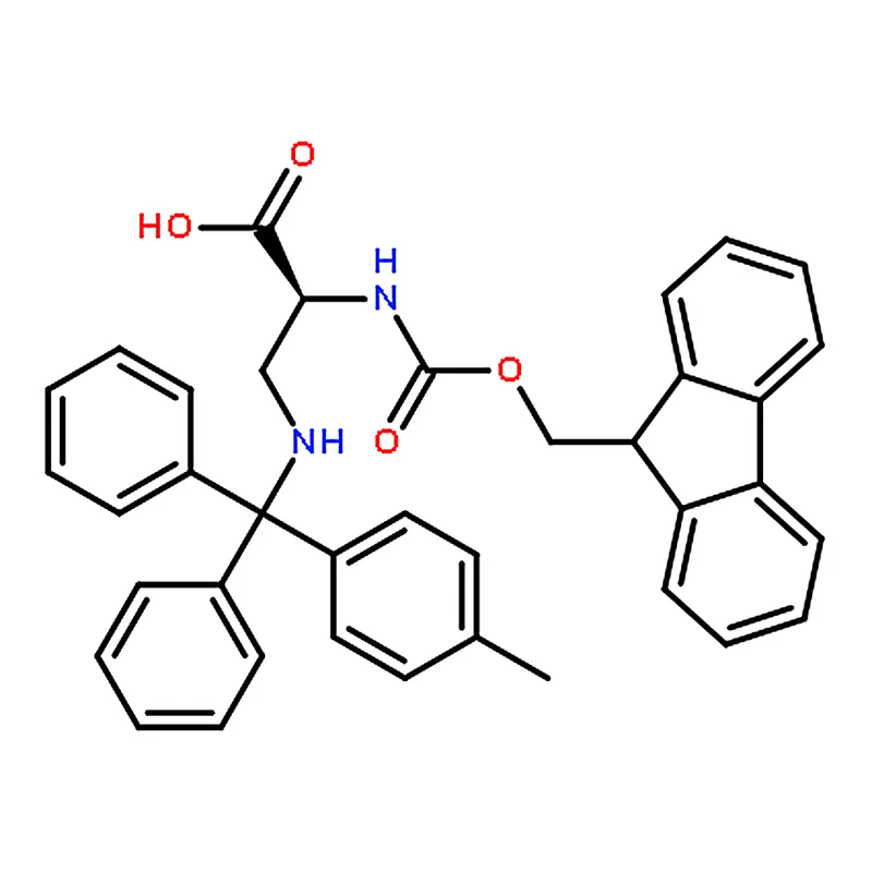 RHAWN Fmoc-Dap(Mtt)-OH