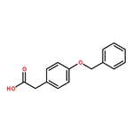 RHAWN (4-BENZYLOXY)PHENYLACETIC ACID