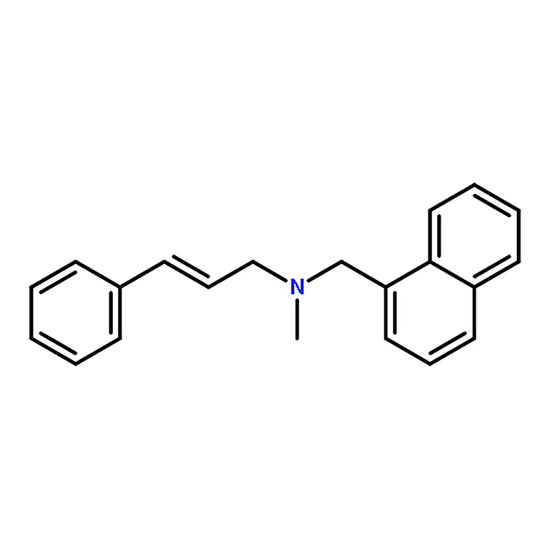RHAWN Naftifine