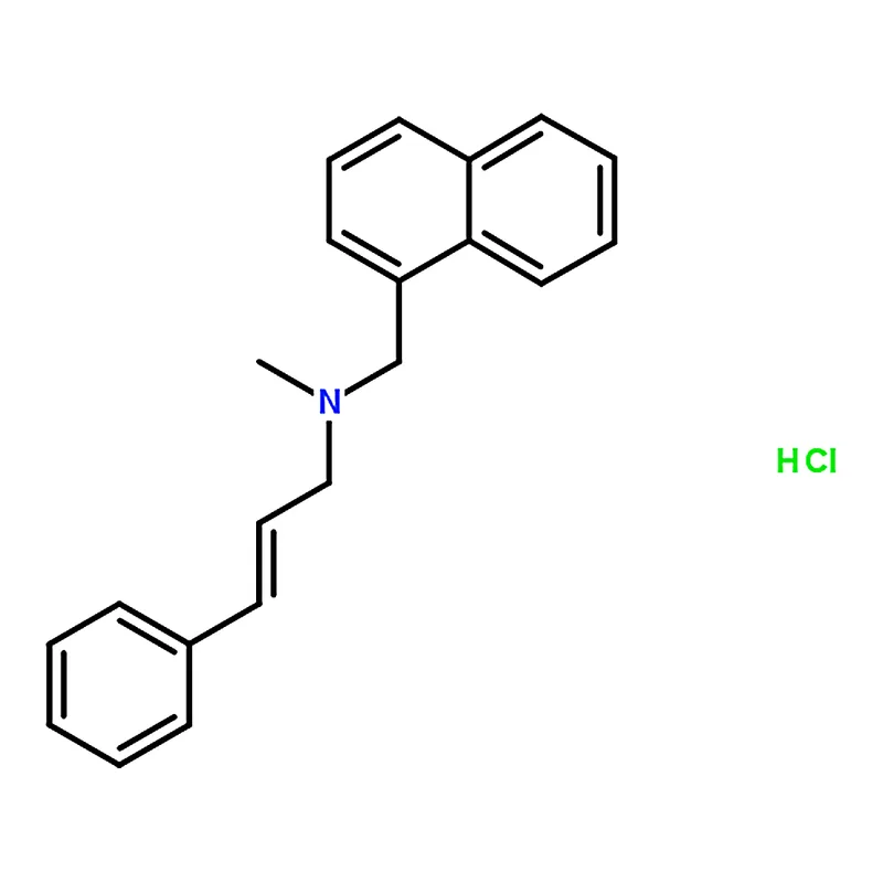 RHAWN Naftifine hydrochloride