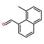 RHAWN 8-Methyl-1-naphthaldehyde