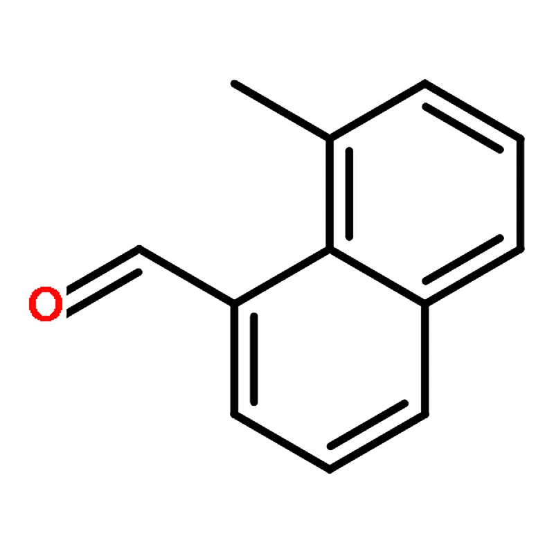 RHAWN 8-Methyl-1-naphthaldehyde
