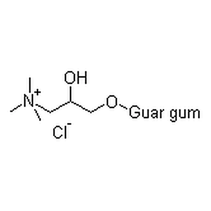 RHAWN Guar hydroxypropyltrimonium chloride