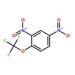 RHAWN 2,4-Dinitro-1-(trifluoromethoxy)benzene