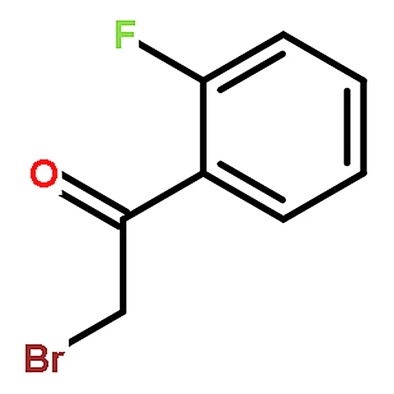 RHAWN 2-Bromo-2'-fluoroacetophenone