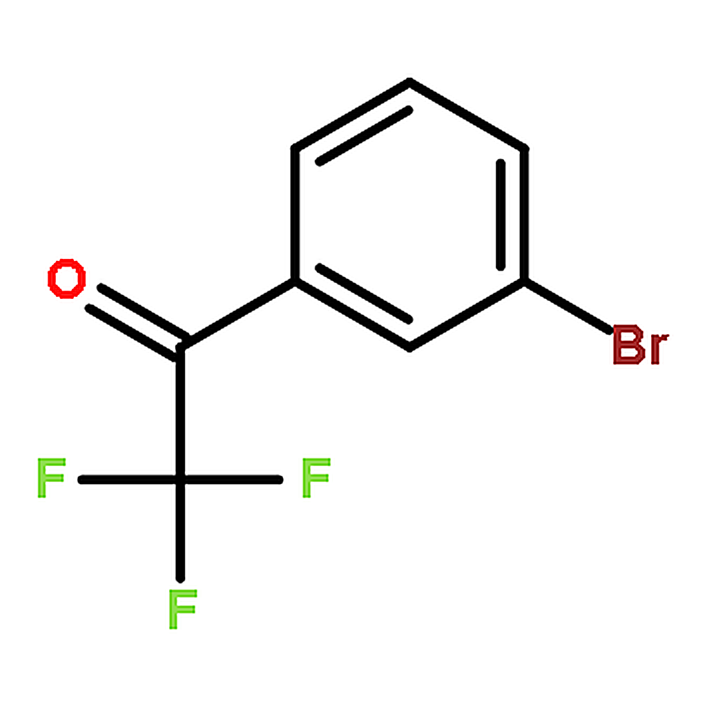RHAWN 3'-Bromo-2,2,2-trifluoroacetophenone