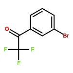 RHAWN 3'-Bromo-2,2,2-trifluoroacetophenone