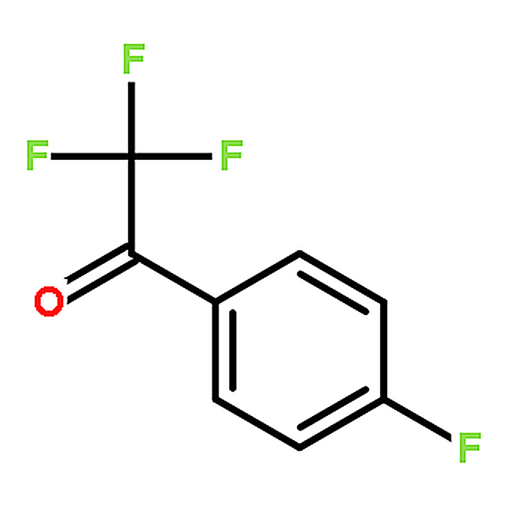 RHAWN 2，2，2，4'-Tetrafluoroacetophenone