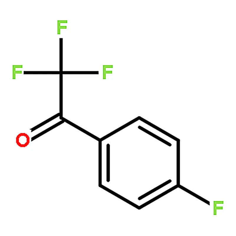 RHAWN 2,2,2,4'-Tetrafluoroacetophenone