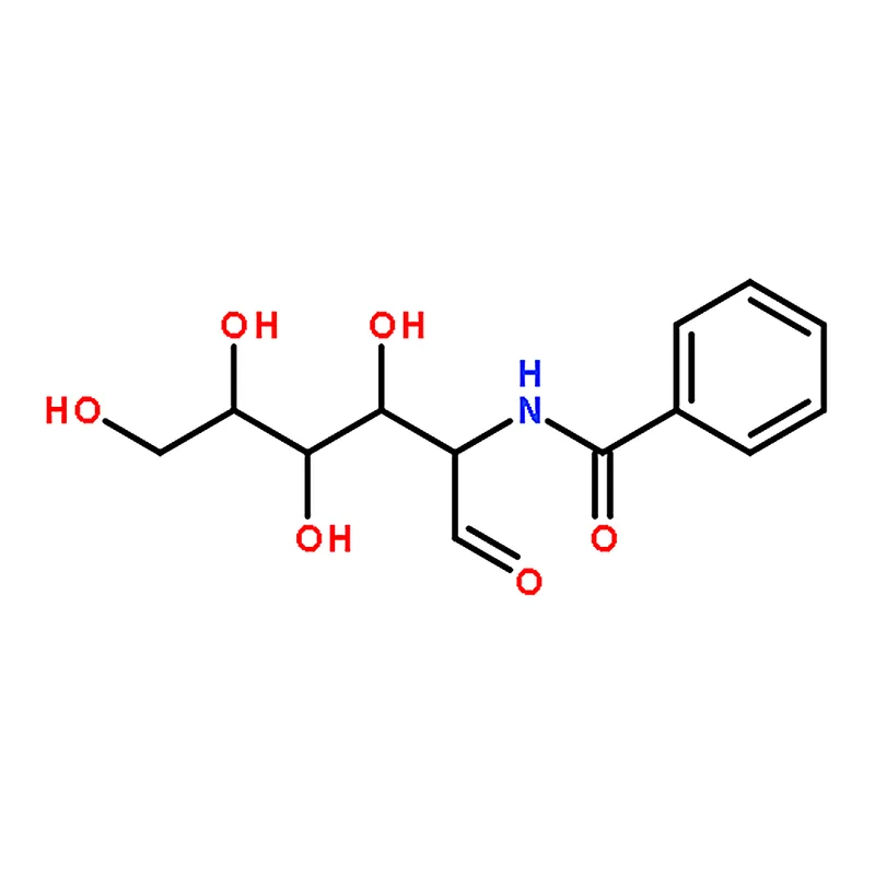 RHAWN N-Benzoyl-D-glucosamine