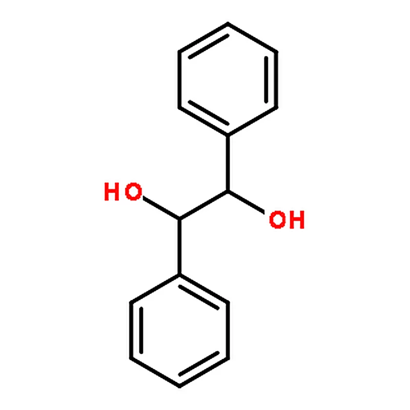 RHAWN (÷)-Hydrobenzoin