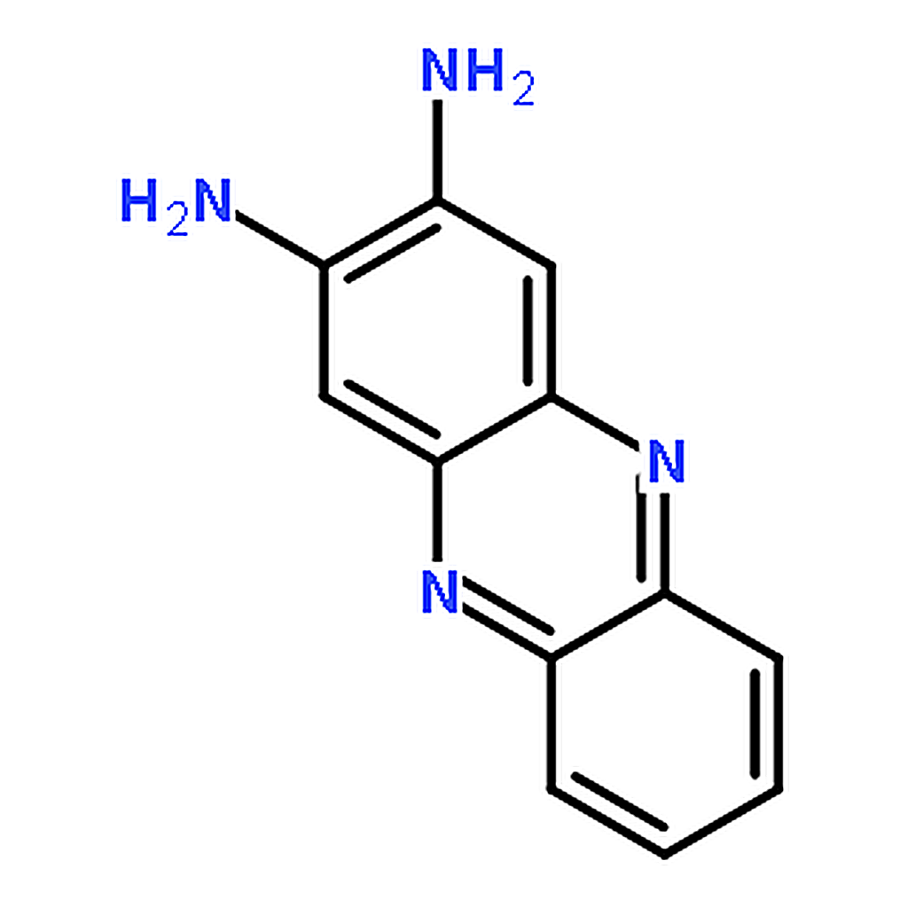 RHAWN 2,3-Diaminophenazine