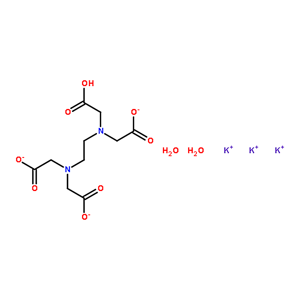 RHAWN EDTA tripotassium salt (EDTA-3K·2H2O)