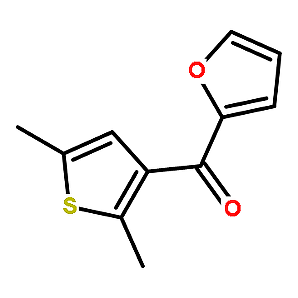 RHAWN 2，5-Dimethyl-3-thiofuroylfuran