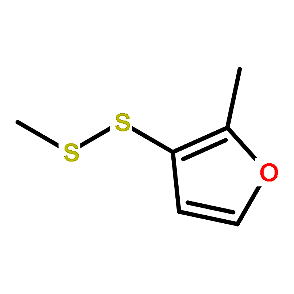 RHAWN Methyl-2-methyl-3-furyl disulfide