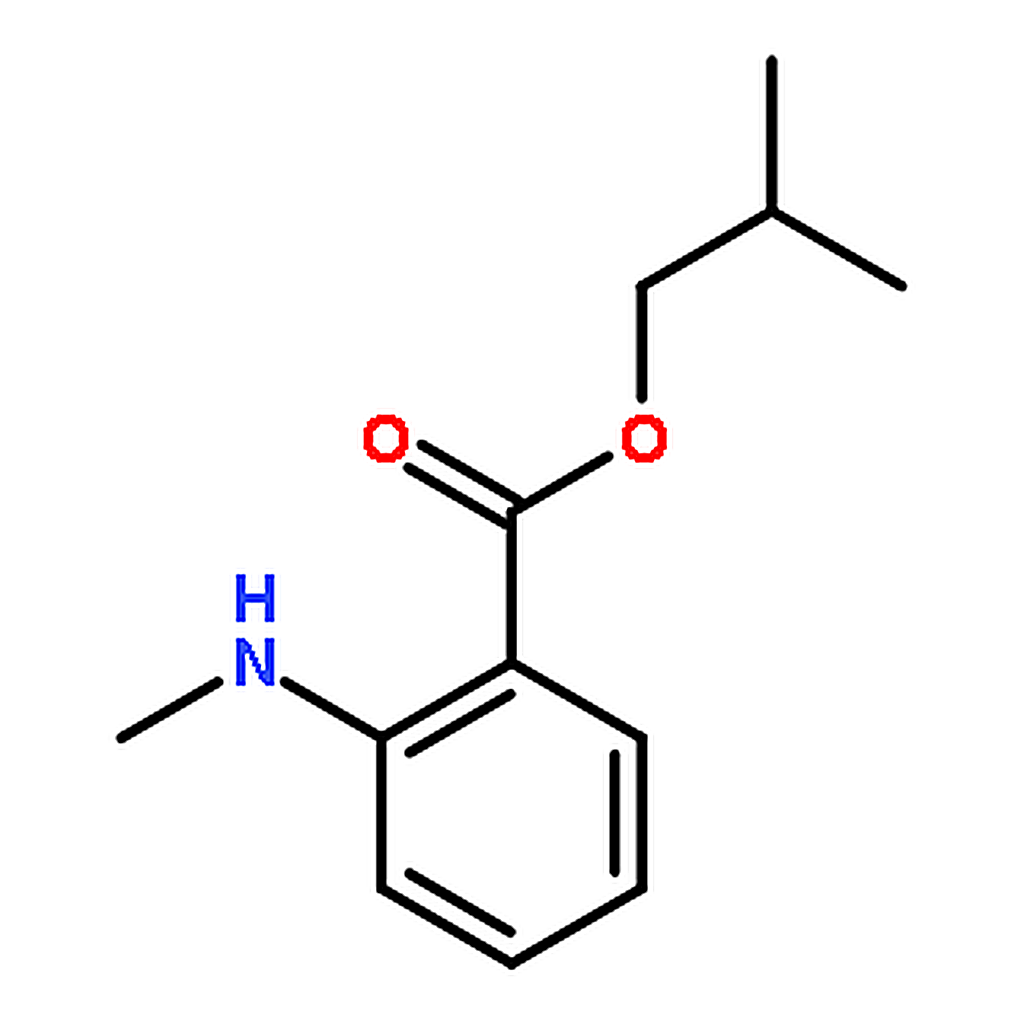 RHAWN Isobutyl 2-(Methylamino)benzoate