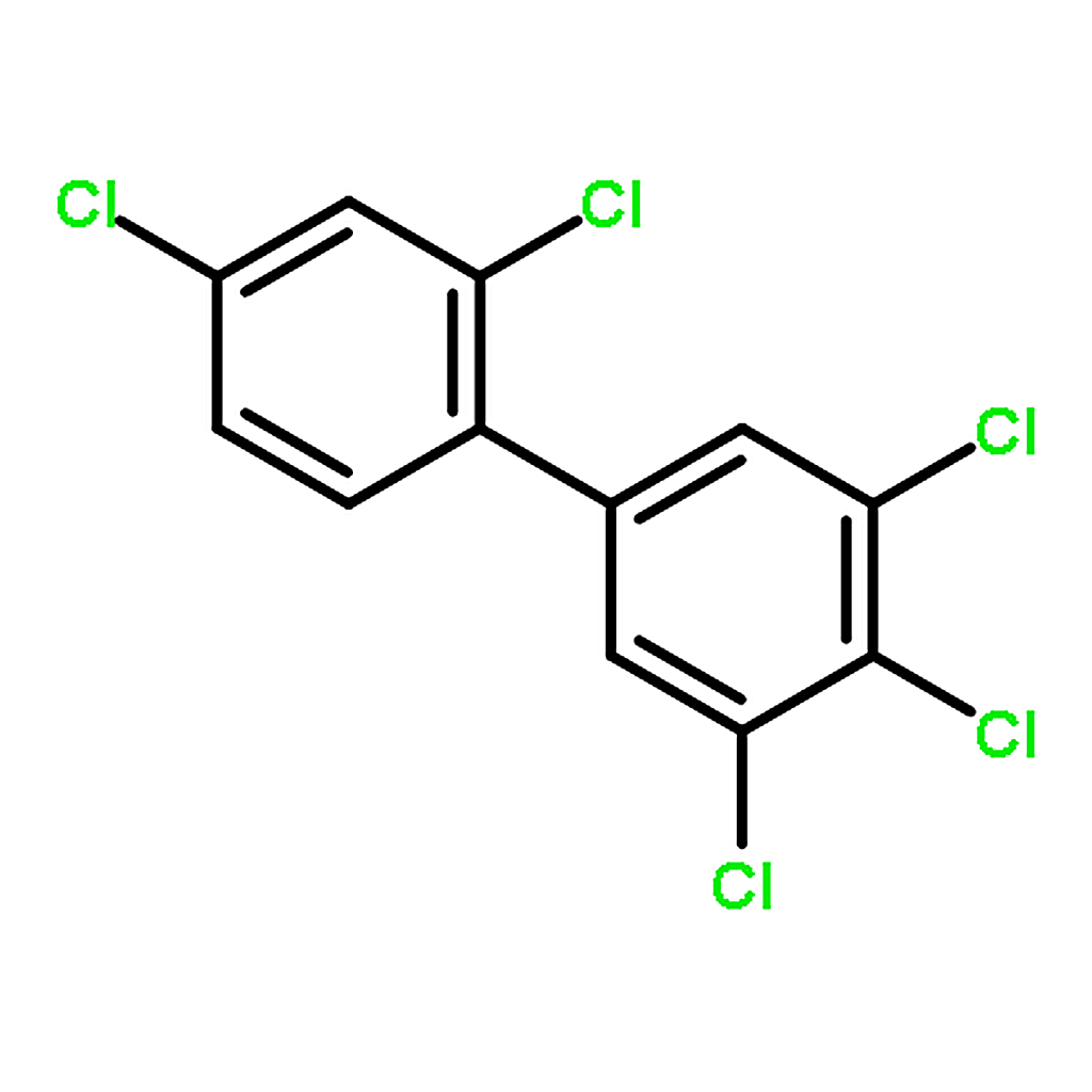 RHAWN 2',3,4,4',5-Pentachlorobiphenyl