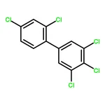 RHAWN 2',3,4,4',5-Pentachlorobiphenyl