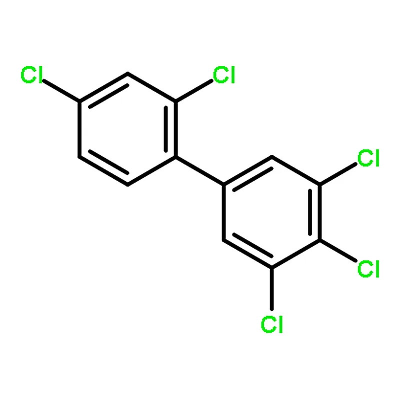 RHAWN 2',3,4,4',5-Pentachlorobiphenyl