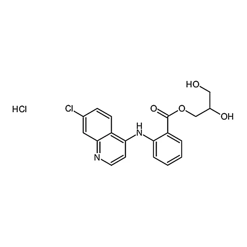 RHAWN Glafenine HCl