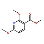 RHAWN Methyl 2,6-dimethoxynicotinate