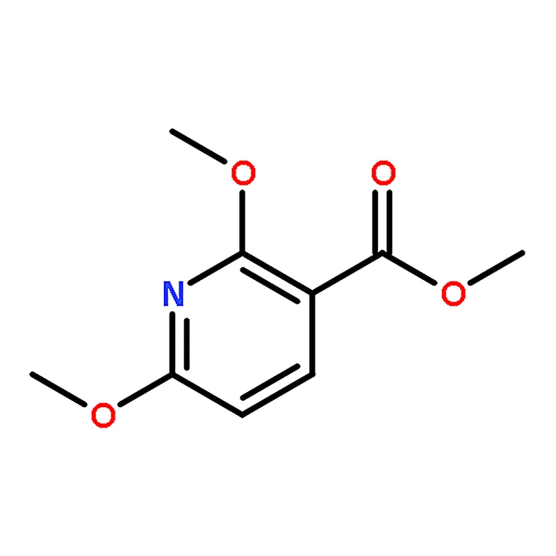 RHAWN Methyl 2,6-dimethoxynicotinate