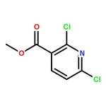 RHAWN METHYL 2,6-DICHLOROPYRIDINE-3-CARBOXYLATE