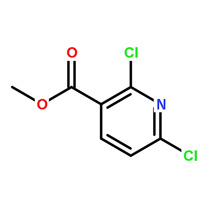 RHAWN METHYL 2,6-DICHLOROPYRIDINE-3-CARBOXYLATE