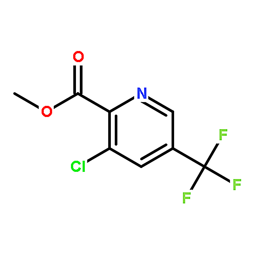 RHAWN Methyl 3-Chloro-5-(trifluoromethyl)pyridine-2-carboxylate