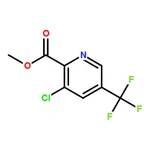 RHAWN Methyl 3-Chloro-5-(trifluoromethyl)pyridine-2-carboxylate