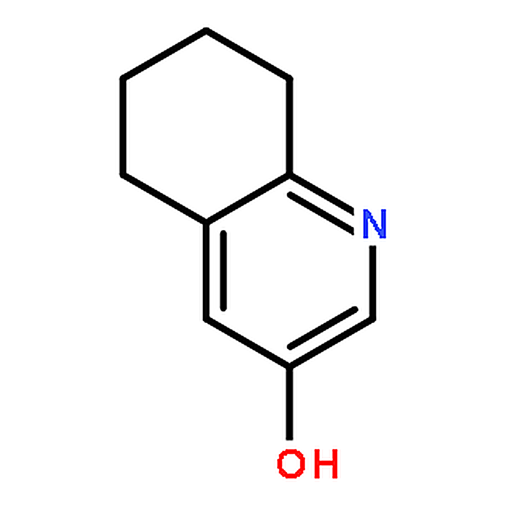 RHAWN 5,6,7,8-Tetrahydroquinolin-3-ol