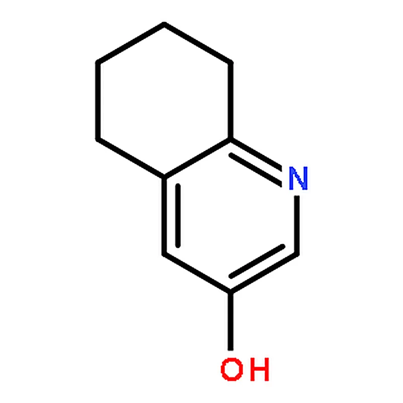 RHAWN 5,6,7,8-Tetrahydroquinolin-3-ol