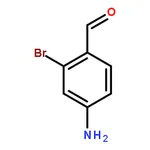 RHAWN 4-Amino-2-bromobenzaldehyde