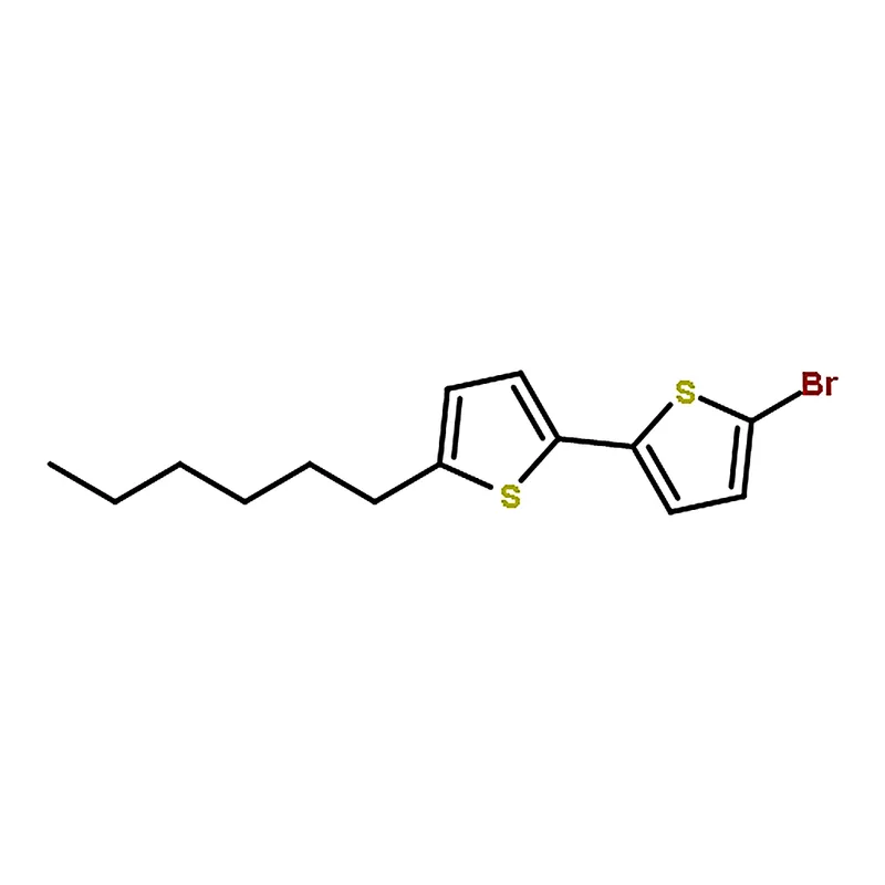 RHAWN 5-BroMo-5▽-hexyl-2,2▽-bithiophene