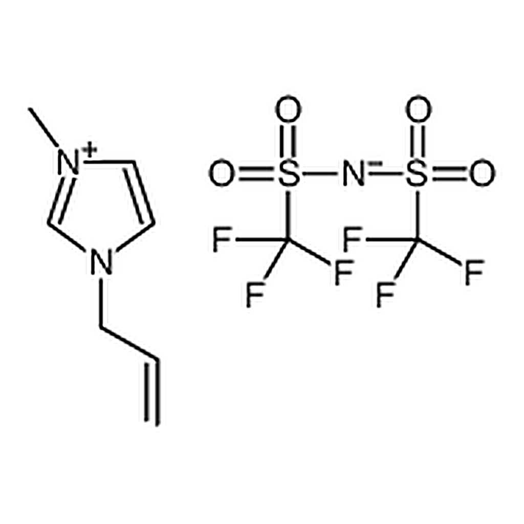 RHAWN 1-Allyl-3-Methylimidazolium Bis(Trifluoromethylsulfonyl)Imide