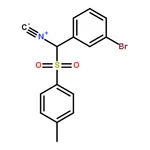 RHAWN 1-Bromo-3-(isocyano(tosyl)methyl)benzene
