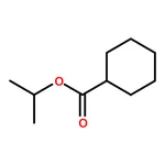 RHAWN Isopropyl Cyclohexanecarboxylate