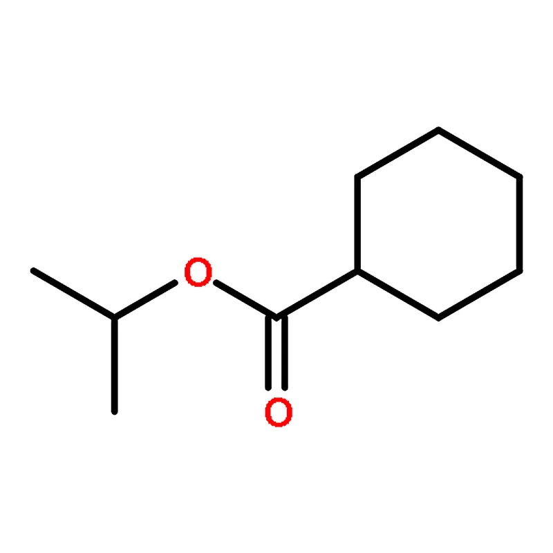 RHAWN Isopropyl Cyclohexanecarboxylate