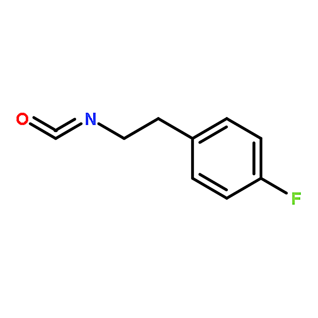 RHAWN 4-FLUOROPHENETHYL ISOCYANATE