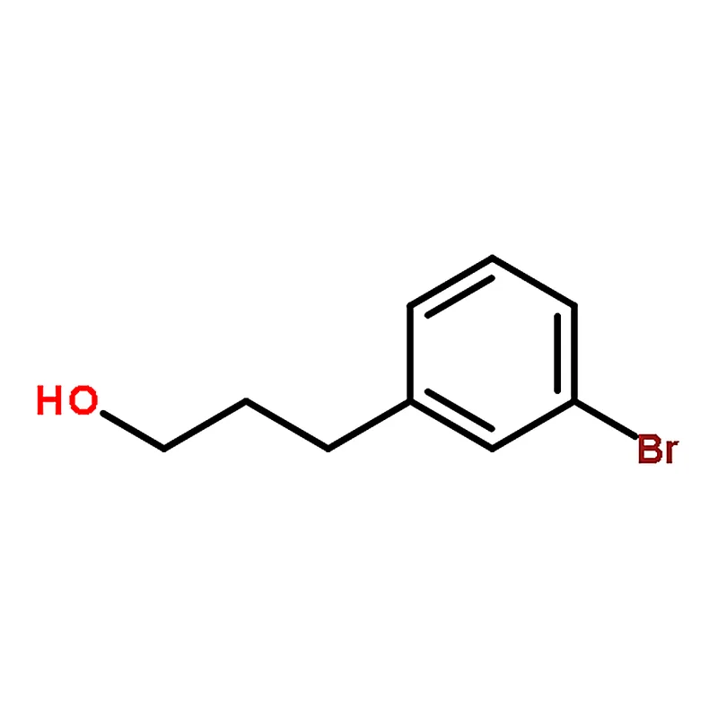 RHAWN 3-(3-Bromophenyl)propan-1-ol