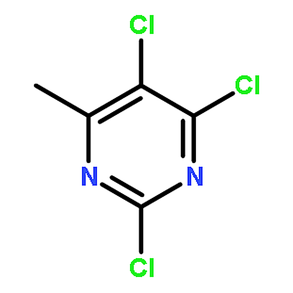 RHAWN 2,4,5-Trichloro-6-methylpyrimidine