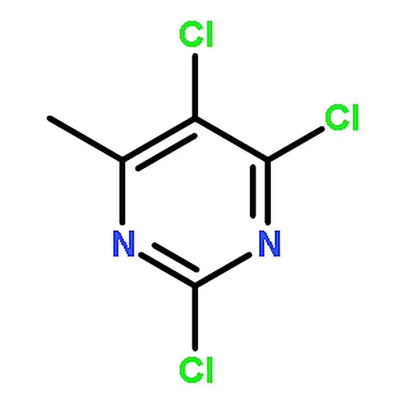 RHAWN 2,4,5-Trichloro-6-methylpyrimidine