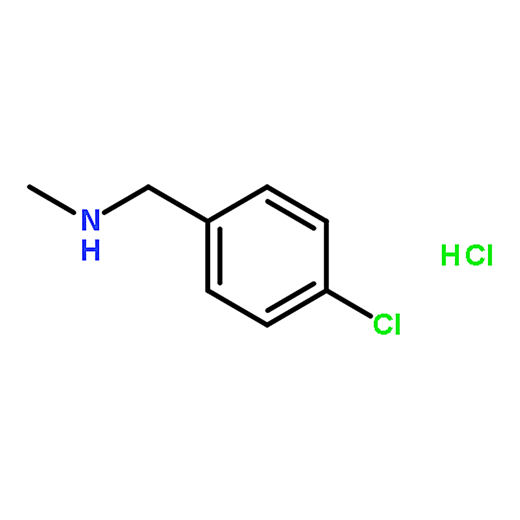 RHAWN N-Methyl-4-chlorobenzylamine Hydrochloride