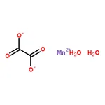 RHAWN Manganese(II) oxalate dihydrate