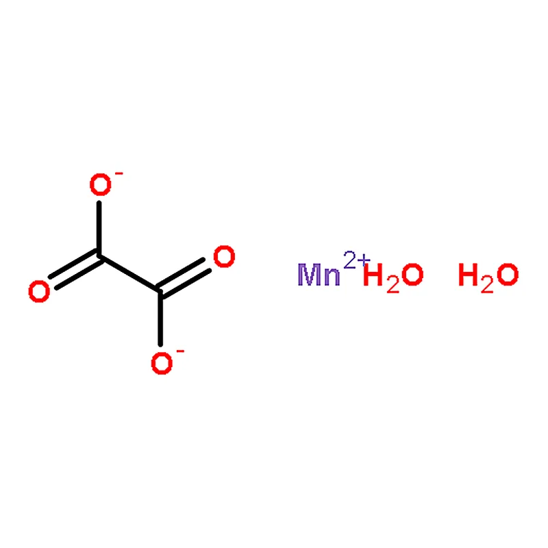 RHAWN Manganese(II) oxalate dihydrate