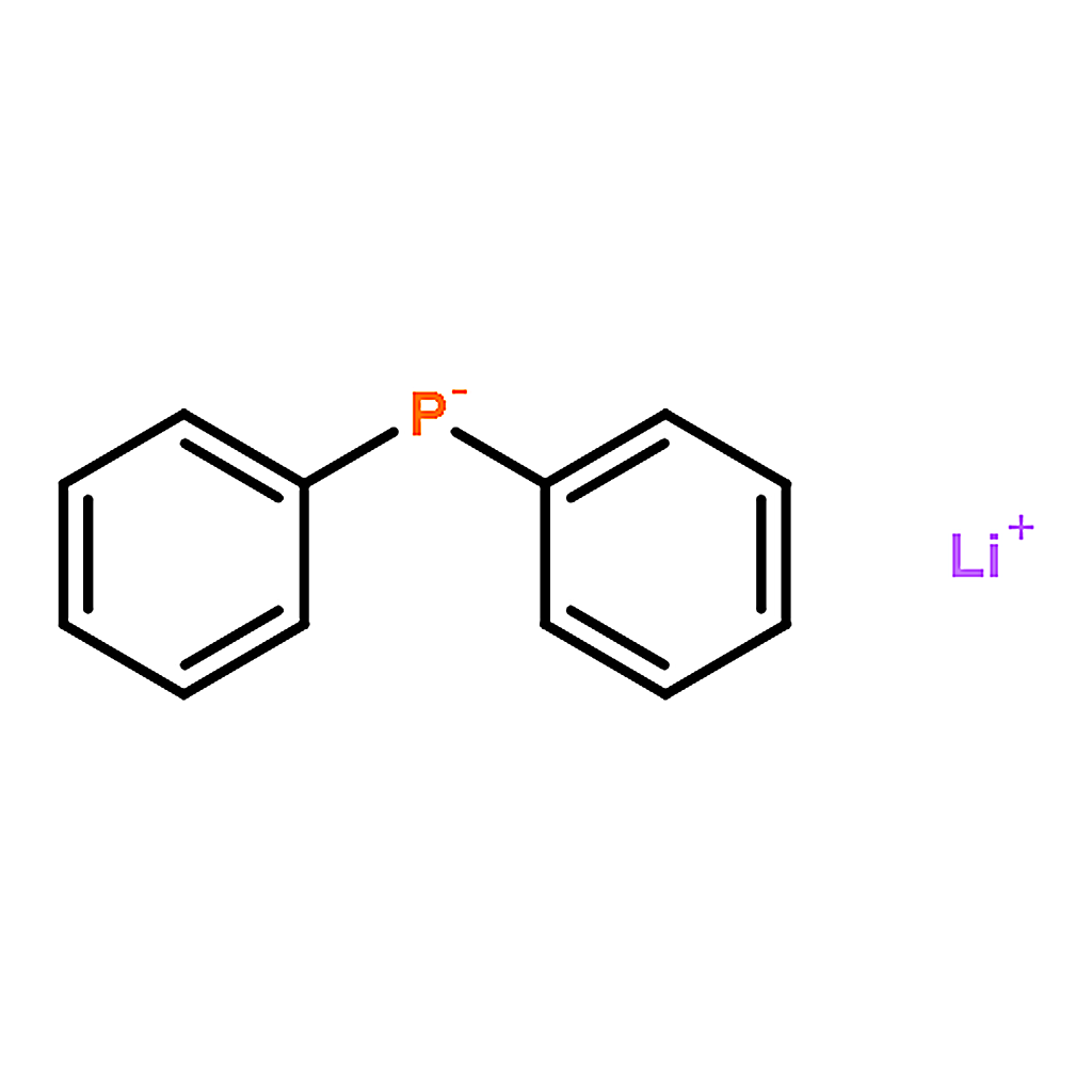 RHAWN LITHIUM DIPHENYLPHOSPHIDE