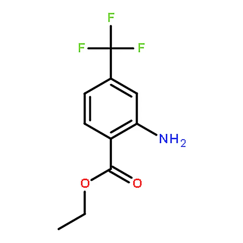 RHAWN Ethyl 2-amino-4-trifluoromethylbenzoate