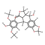 RHAWN 4'-Demethylepipodophyllotoxin